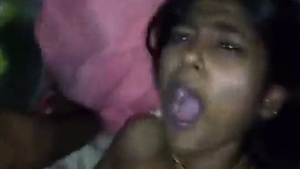 Intense anal sex with pain