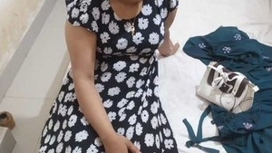 Busty beauties getting nailed and putting on a show