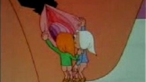 Explore the Sensual Side of Snow White in Erotic Video