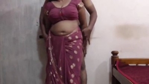 Aunty Bilajubi's music video: A steamy treat for adults