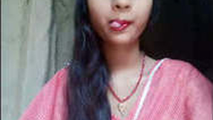 Teenage girl from village masturbates for Devar Part 3