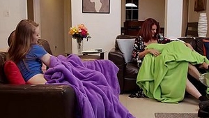 I'm a freak for skin, hose, and modulation