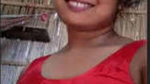 Watch a naked Bengali girl in action
