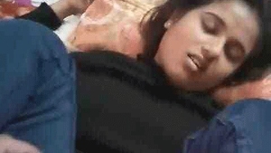Newlyweds' First Time as Couples in HD Video