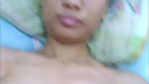 Odia: A cute girl with a nice body