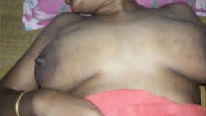 A mature bhabhi from a village gets vigorously penetrated