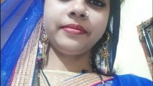 Desi bhabhi experiences intense anal pleasure in explicit videos