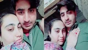 Puck's wife shows off her skills in this steamy video