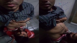 Tamil boys indulge in steamy action in XXX video