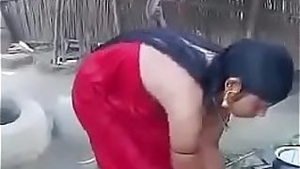 Desi village girl Hot video 2017