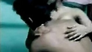 desi teen gets fucked by cousin brother