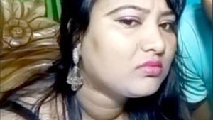 Watch a young Bengali bhabi in an exclusive anal session with her devar