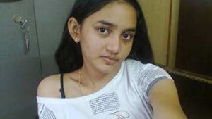 Young Desi girl gets a good fuck in this video