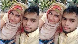 Clear sound and hot action in this Indian girl getting anally fucked by her lover