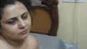 Pakistani bhabhi gets fucked hard