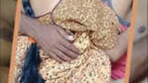 Latest Telugu couple fucking video released
