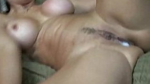 monique fuentes creampied