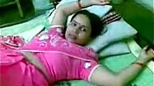 kamala aunty fuked by nebiour