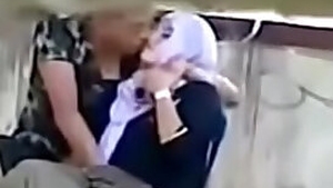 Arabian people can be really kinky as well