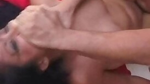 Orgasmo na foda