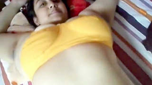 A curvy woman is vigorously penetrated by her partner in a video compilation