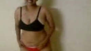Anuradha, the sultry Indian school instructor from Kerala
