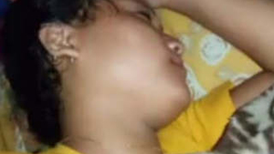 Assamese girl gets fucked in the night - Watch the video