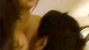 Pakistani beauty gets fucked in a hotel with Hindi audio
