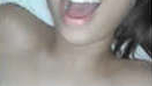 Indian girl gets anal pleasure in HD video