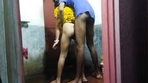 Desi couple shares their cock in HD clips