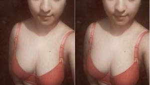 Desi girl gets her ass pounded by her lover