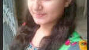 Latest video update features a stunning wife getting naughty