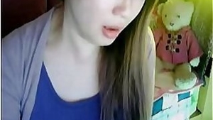 Em Han Quoc xinh tuoi chat sex
