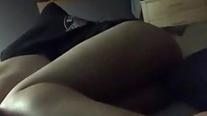 Arab brother and sister absolutely homemade