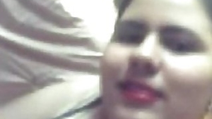 Egyptian wife anal sex scene with husband