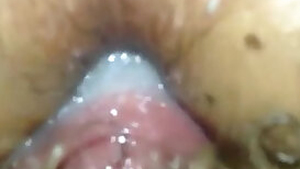 married guy with black monster big cock breeds me multiple times