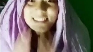 Indian wife's initial timid experience