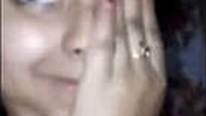 Assamese babe flaunts her body on camera