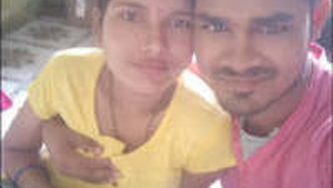 Horny couple shares explicit text messages with the world