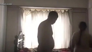 Indian maid gets down and dirty with her boss in a farmhouse