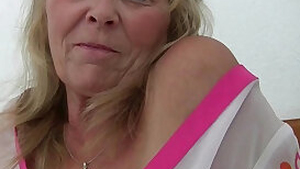 Best of British grannies