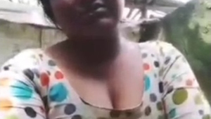 Village residents' unsatisfied desires come to life in erotic display and self-pleasure