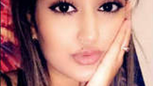 Indian-American teenager shows off her body in part 5 of her video