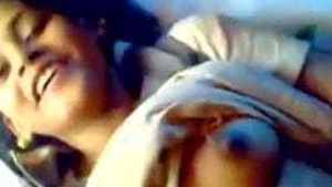 Madhya Pradesh teen gets pounded in doggy style position