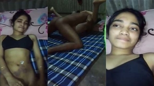Bangladeshi village wife gets filmed having sex with her husband