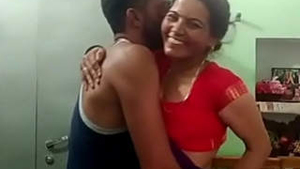 Desi couple from village explores western sex positions and enjoys all-night fucking