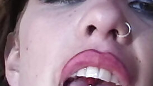 LBO Anal Full vintage movie