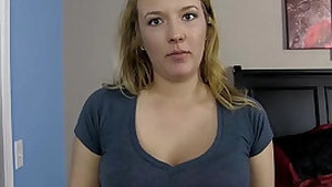 Blackmailing My Pregnant Sister