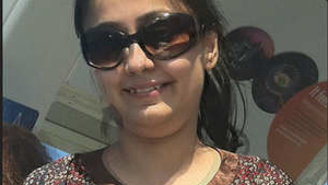 Beautiful Indian bhabi enjoys a satisfying encounter with a lucky guy