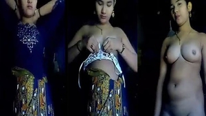 Nude MMS of a Manipuri village girl goes viral